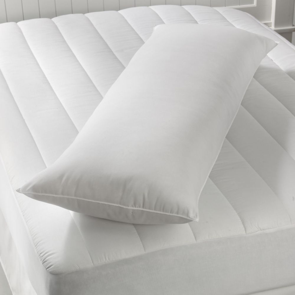 Body Pillow - White at Sears.com