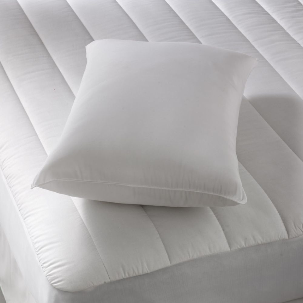 Big Fab Find Supersize Jumbo Fiber Pillow at Sears.com