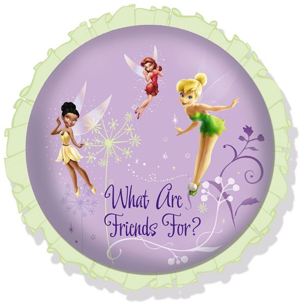 Tinkerbell Micro Bead Pillow 