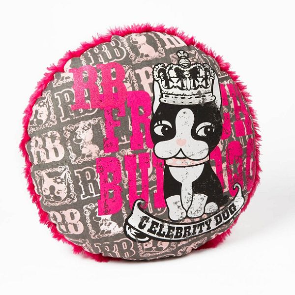Rebecca Bonbon Paris Pillow