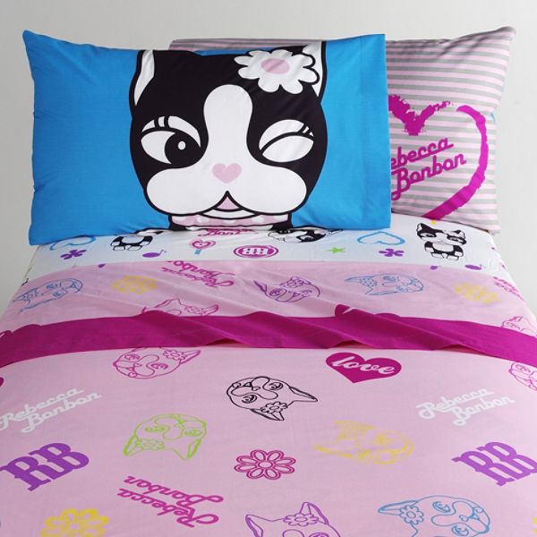 Tokyo Full Sheet Set