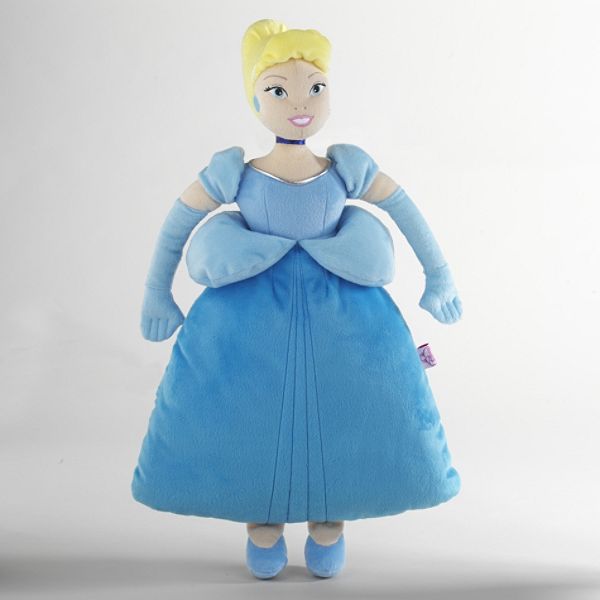 Disney Cinderella Pillow Buddy 