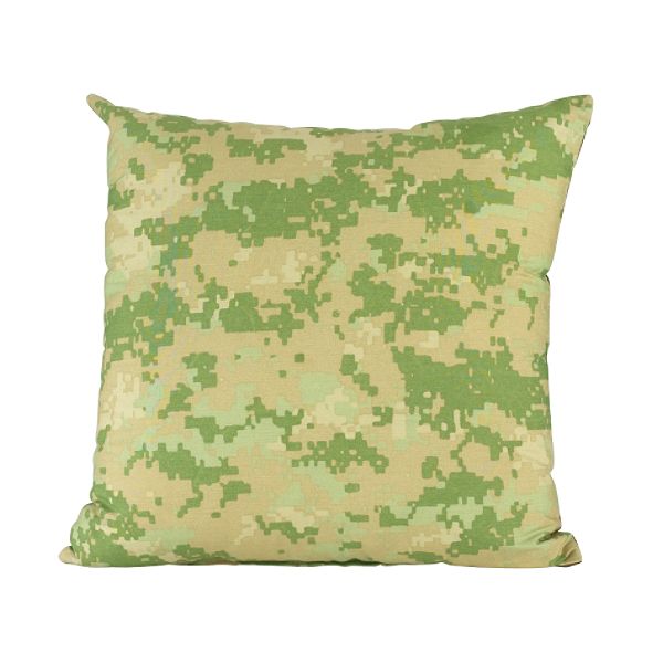 Disney Safari Adventure Square Decorative Pillow with Pocket 