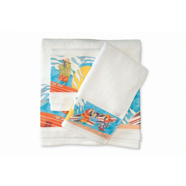 Blonder Home Board Meeting Hand Towel @ Sears
