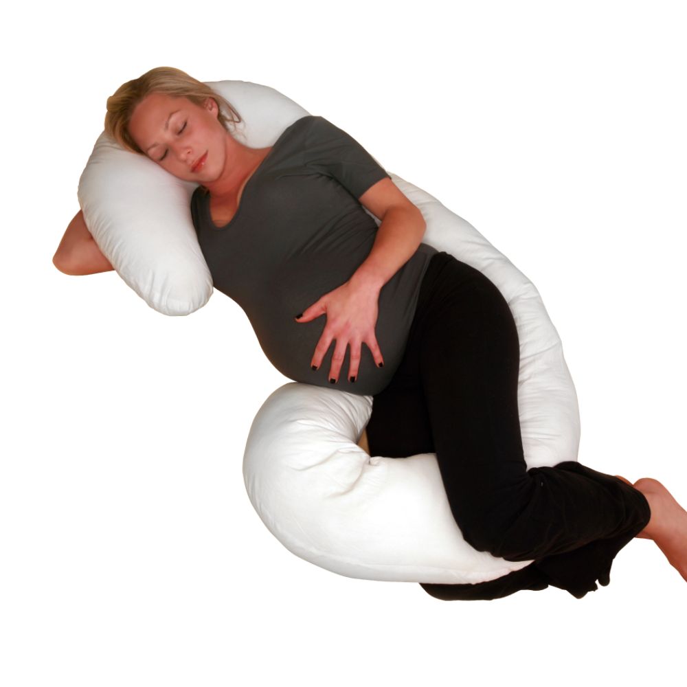 DeluxeComfort Comfort Body Pillow at Kmart.com