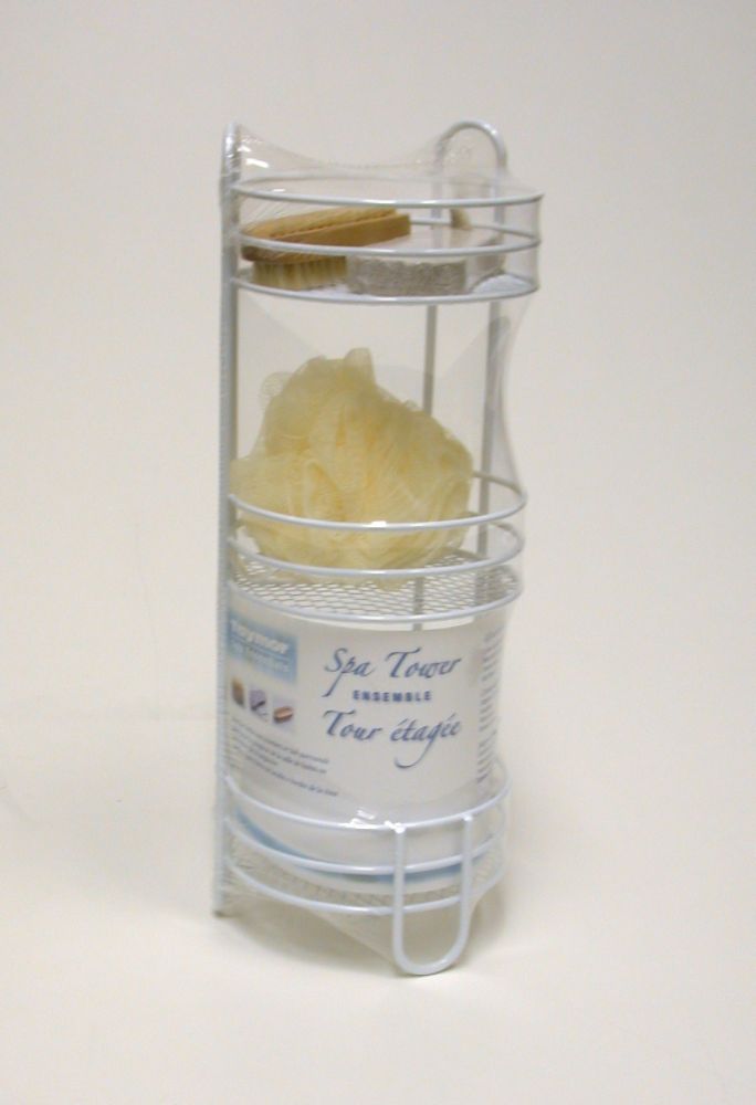 Taymor Mini Round Spa Gift Set at Sears.com