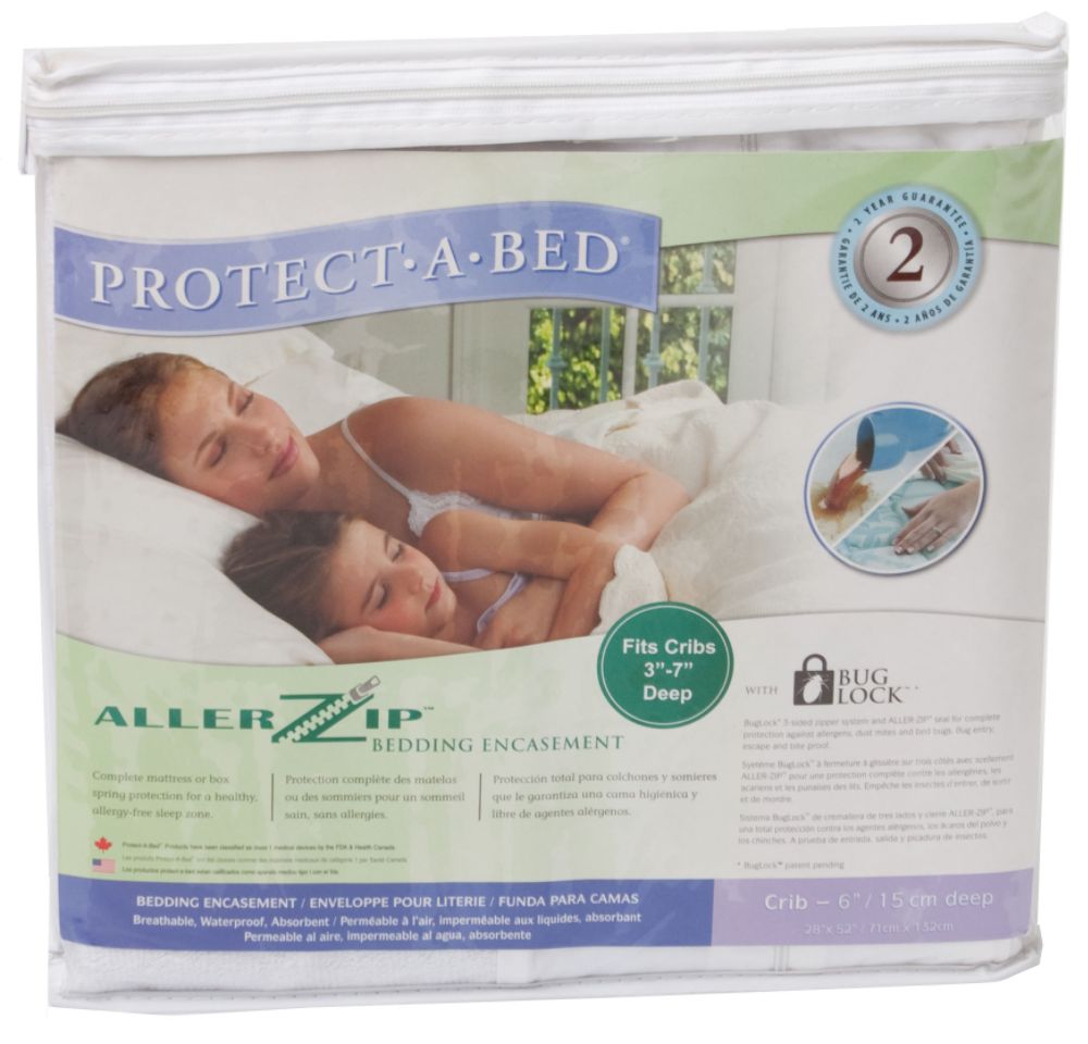 Mattress Pads