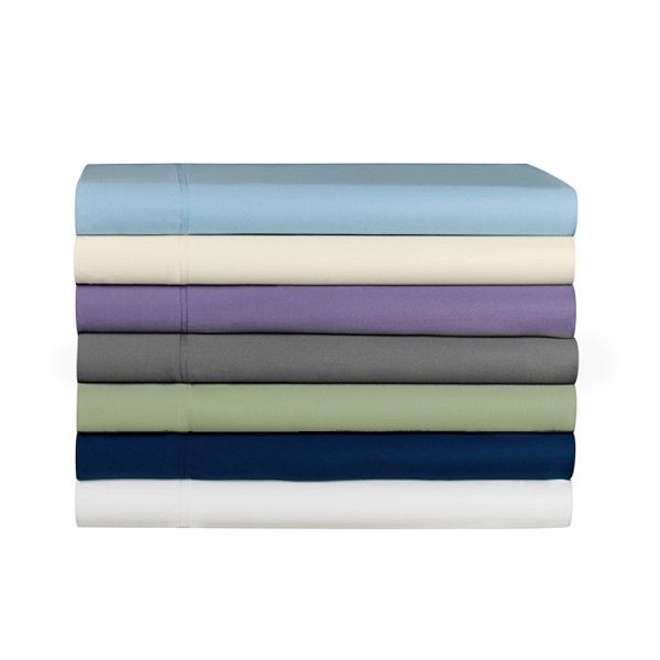 Pure Fiber Duvet Cover - King
