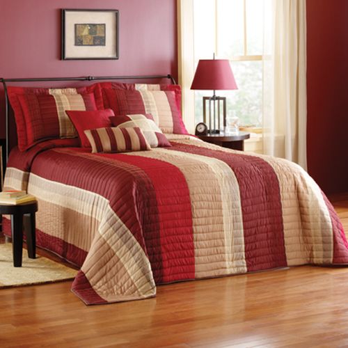 Whole Home Madrid 3 pc. Decorative Pillow Set