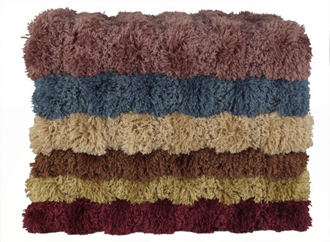 Shaw Living Duet 24x40 Bath Rug at Sears.com