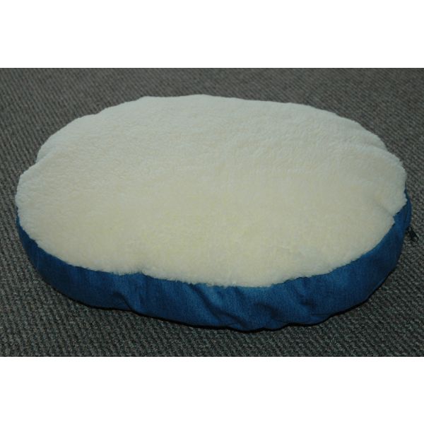 Pet Pillow Bed, Large