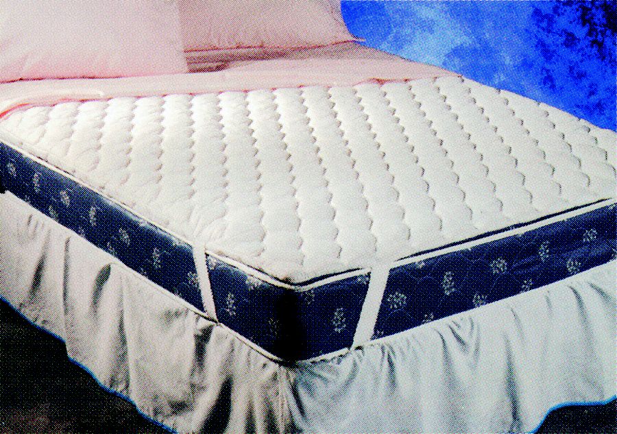 Science of Sleep Magnetic Therapeutic Comfort