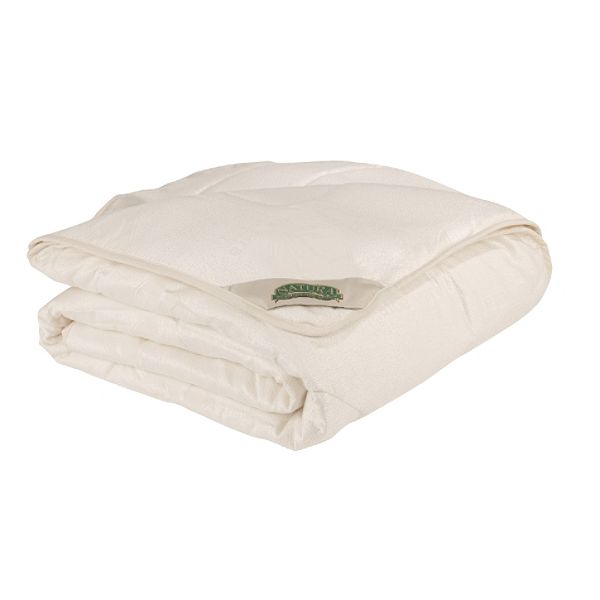Natura Twin Aloe Mattress Topper
