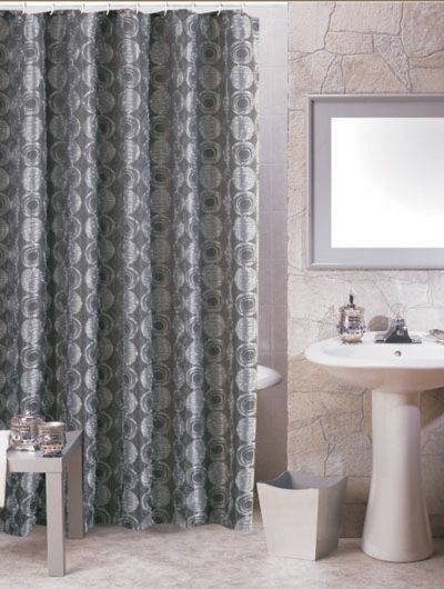 Beatrice Home Fashions "Silverado"