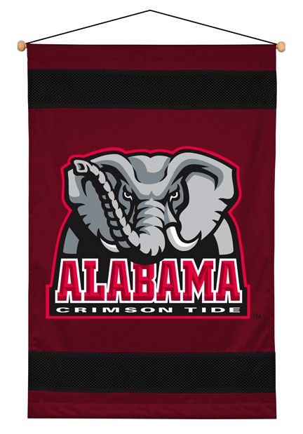 Sports Coverage Sideline wall hanging