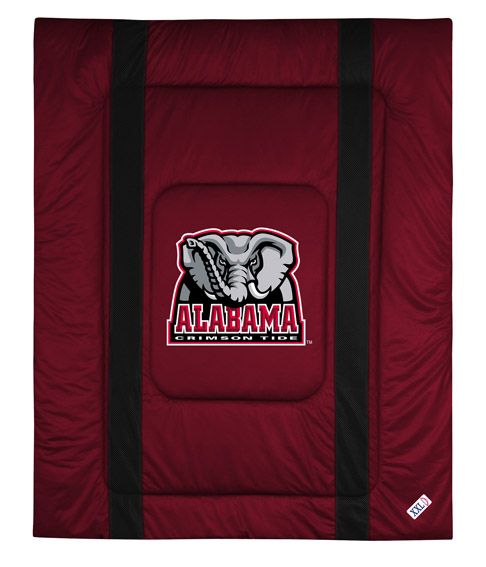 Sports Coverage Sideline comforter full/queen