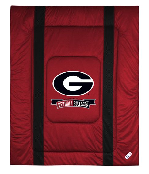 Sideline comforter full/queen