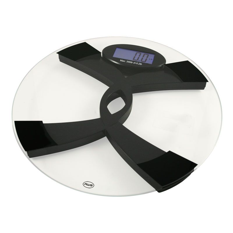 American Weigh Scales 396TBS English/Spanish