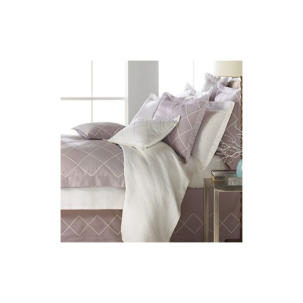 Peacock Alley Me Charmed Twin Duvet Set