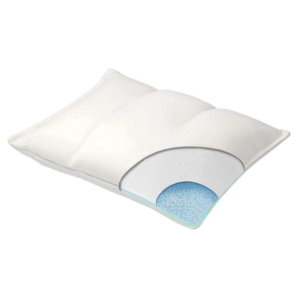 HoMedics Micropedic Therapy Pillow at Sears.com