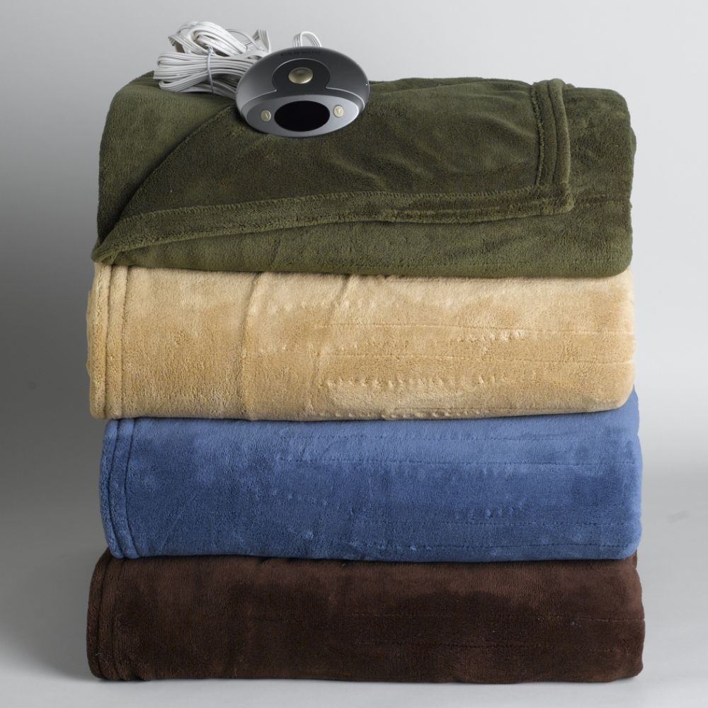 Cannon Heated Blanket on Cannon Heated Microplush Blanket Reviews   Mysears Community