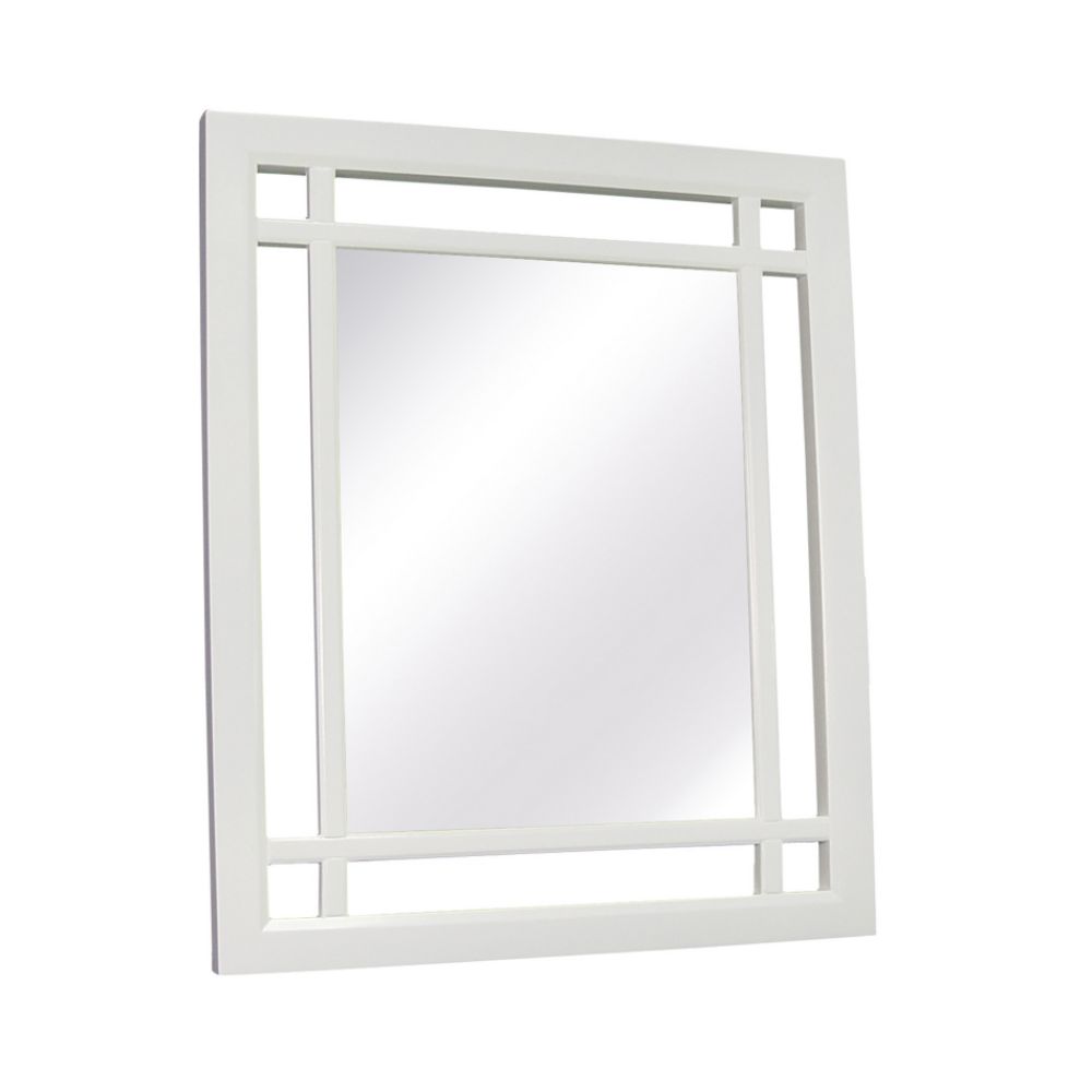 Elite Home Fashions Neal Mirror at Kmart.com
