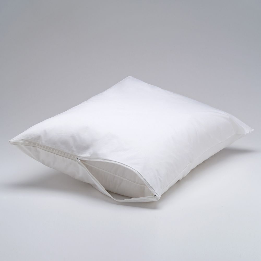 Cannon 180TC Poly/Cotton Pillow Cover