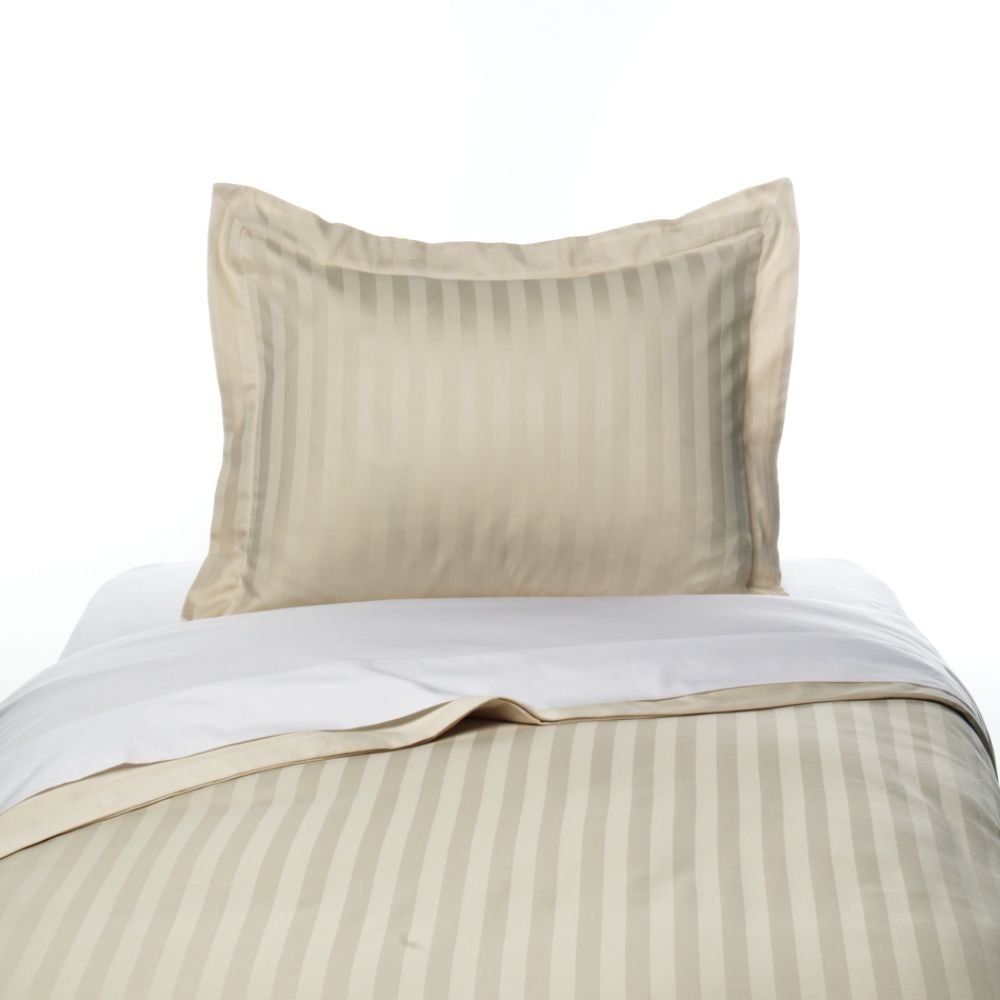 Cannon Damask Stripe 3pc Duvet Set at Sears.com