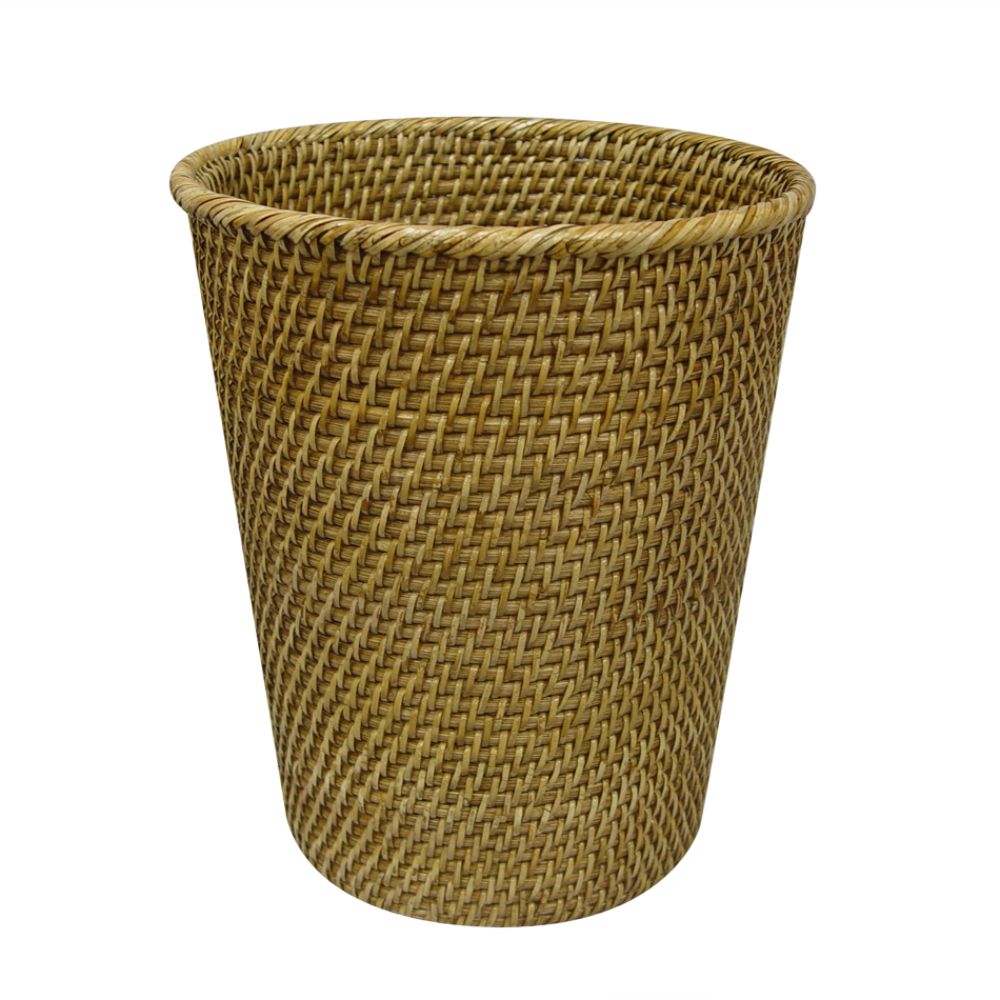 Elite Home Fashions Hana Waste Basket at Kmart.com