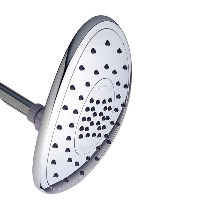 Waterpik AquaScape Chrome 2 Mode Total Body Drencher Showerhead at Sears.com