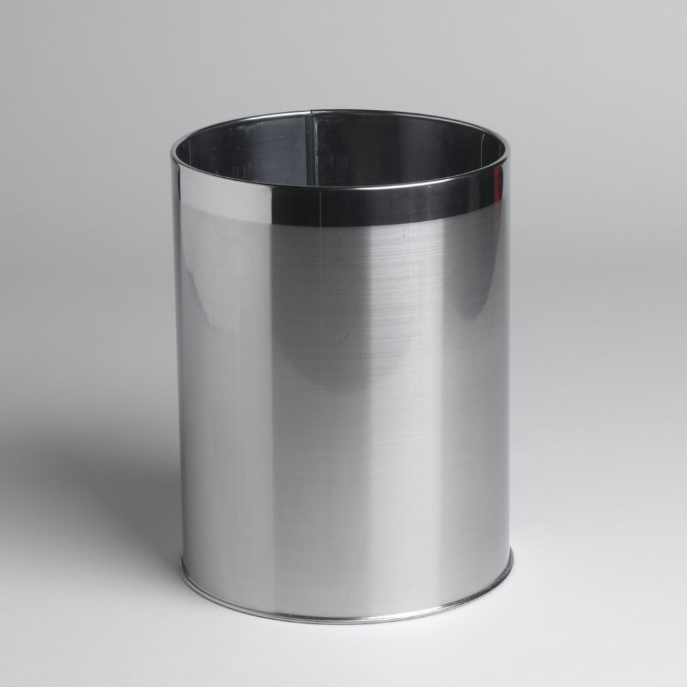 Cannon Two Tone Wastebasket at Kmart.com