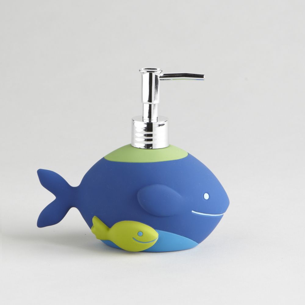 Colormate Fish Wish Lotion Pump