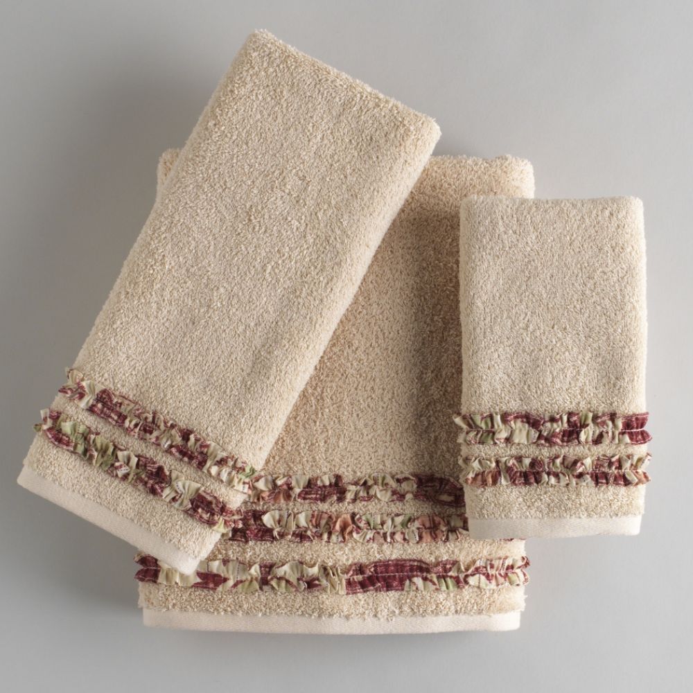 Bath Towels  Rugs on Bath Rug  Country Living Bed   Bath Bath Essentials Bath Rugs