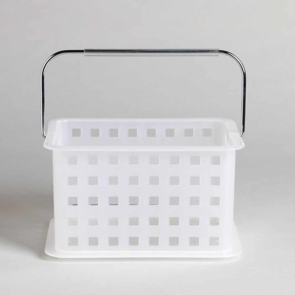 InterDesign Caddy White at Kmart.com