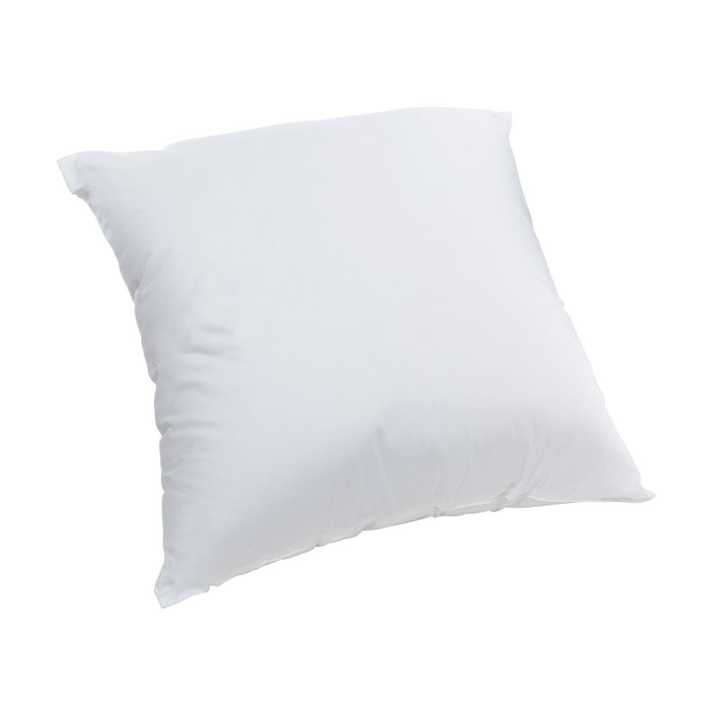 Senses Touch Luxury Loft Fiberfill Euro Pillow at Sears.com