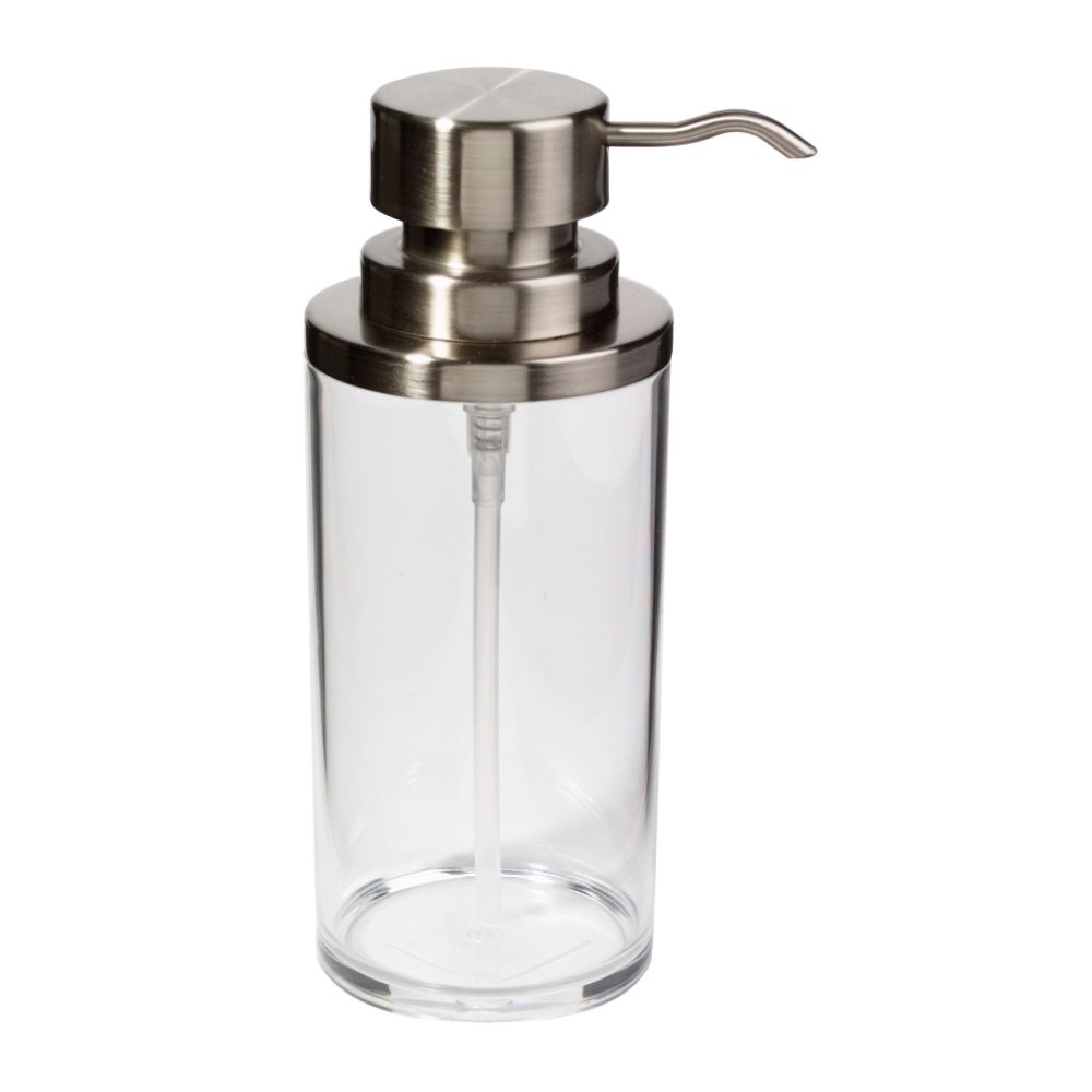 Steeltek Mouthwash Dispenser