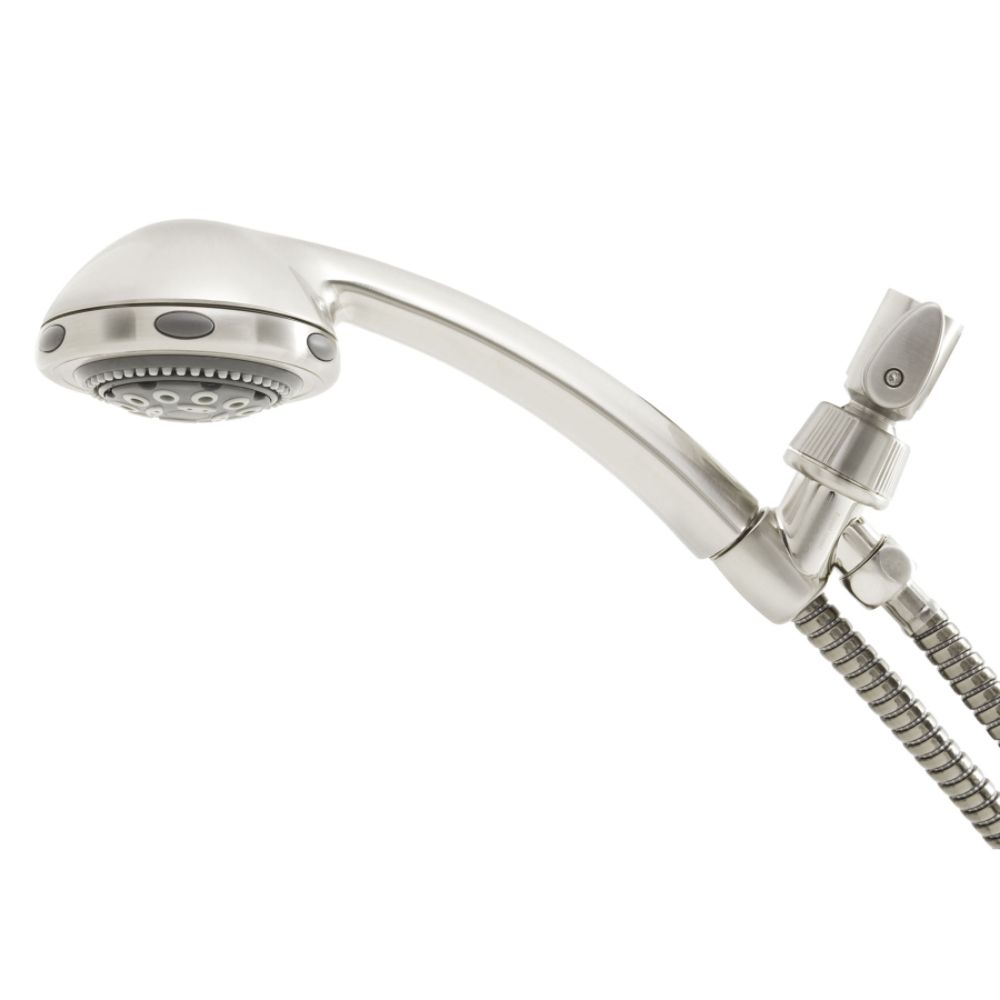 Evolve Macaw Eco-Luxury Hand Shower 4 inch
