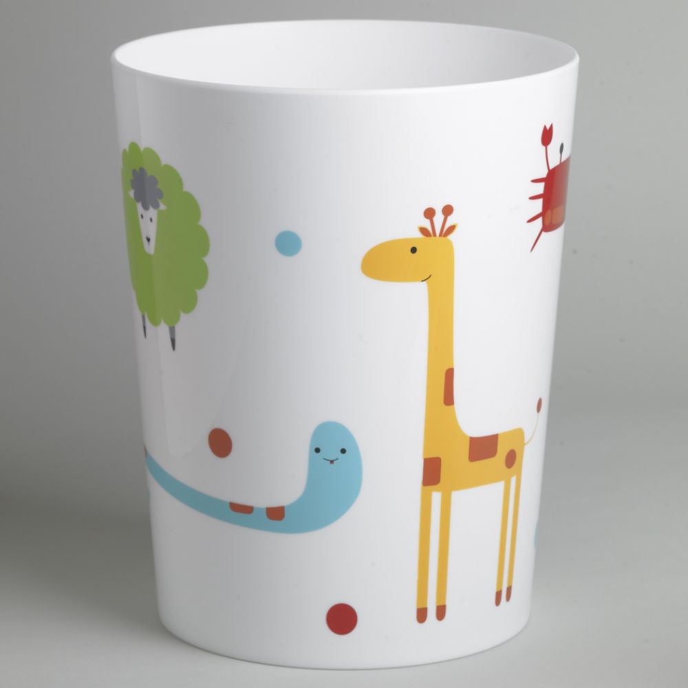 Colormate Jungle Wastebasket at Kmart.com