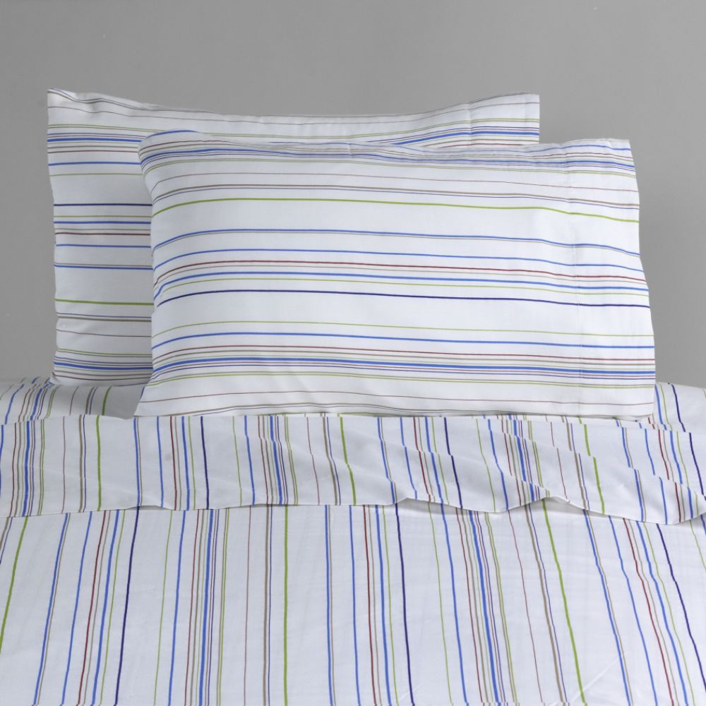 Cannon Bird Song Cotton Sheet Set 200 Thread Count at Kmart.com