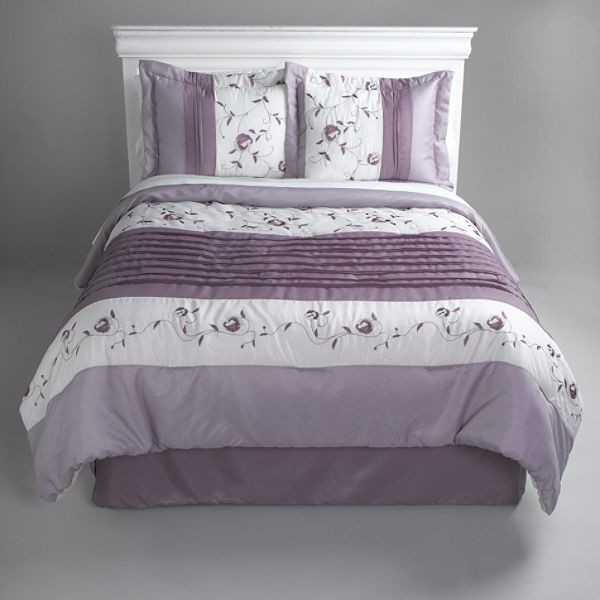 Cannon Anita 4pc Comforter Set 