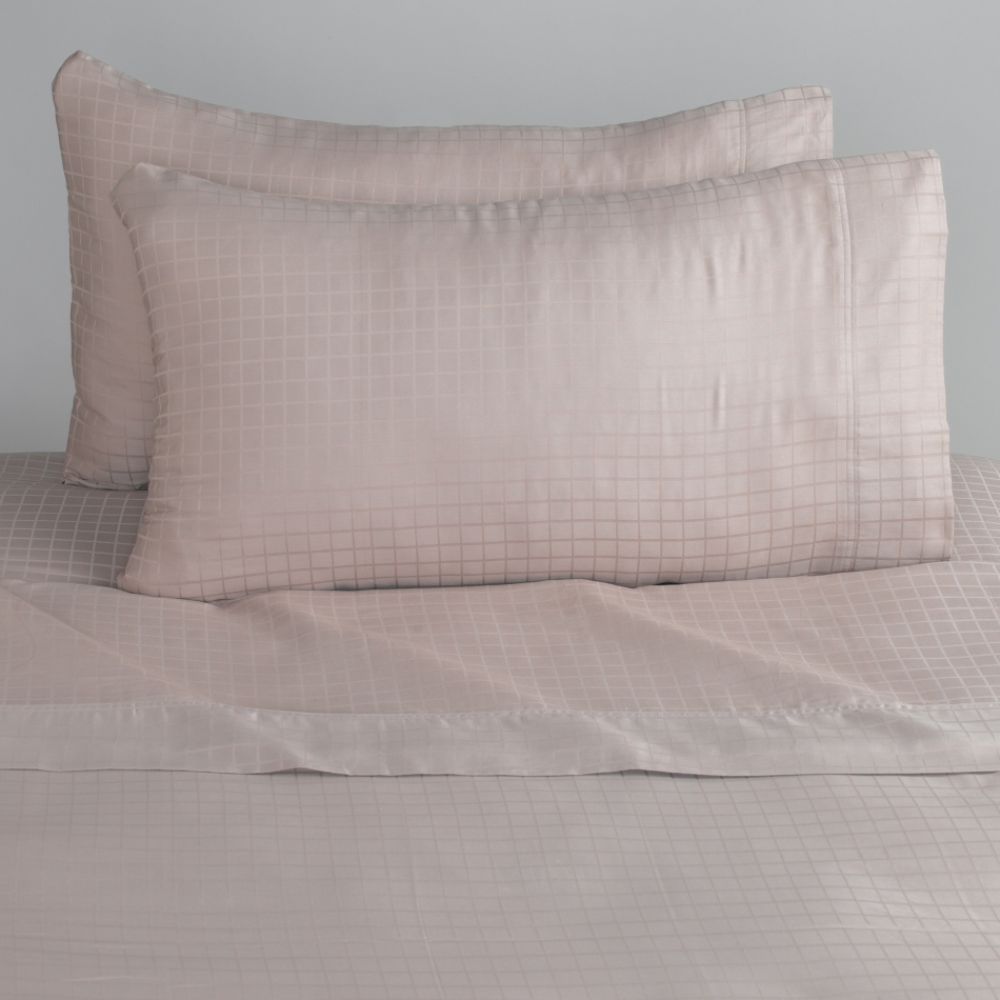 Country Living 300TC Sheet Set Taupe