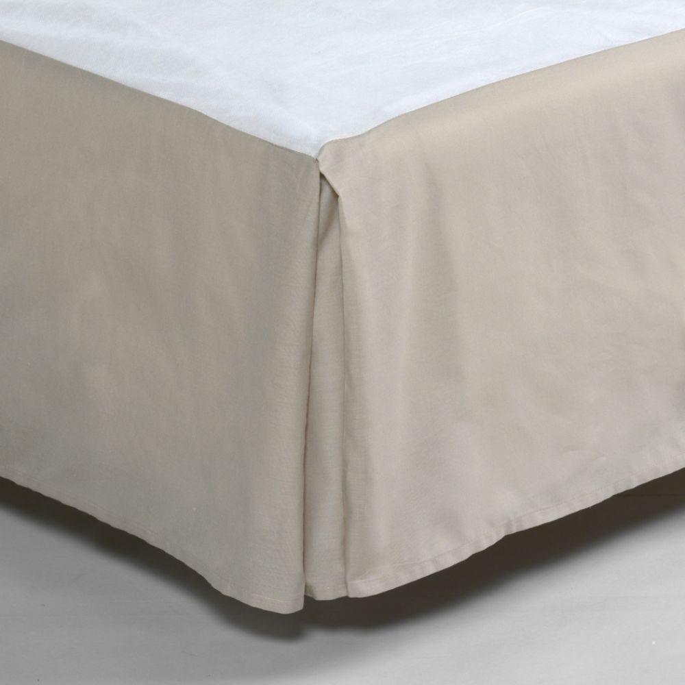 Cannon Olive Madras Bedskirt at Sears.com