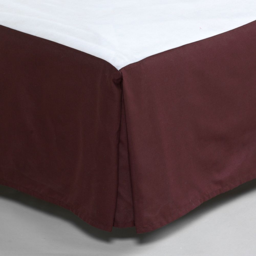 Cannon Utilitarian Stripe Bedskirt at Sears.com