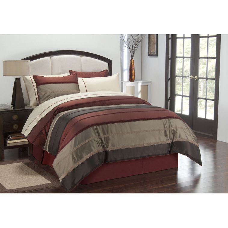 Cannon Camden 8pc Comforter Set at Sears.com