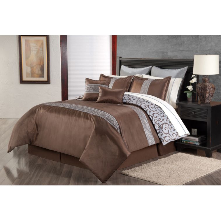 Cannon Fauna 12pc Comforter Set at Sears.com