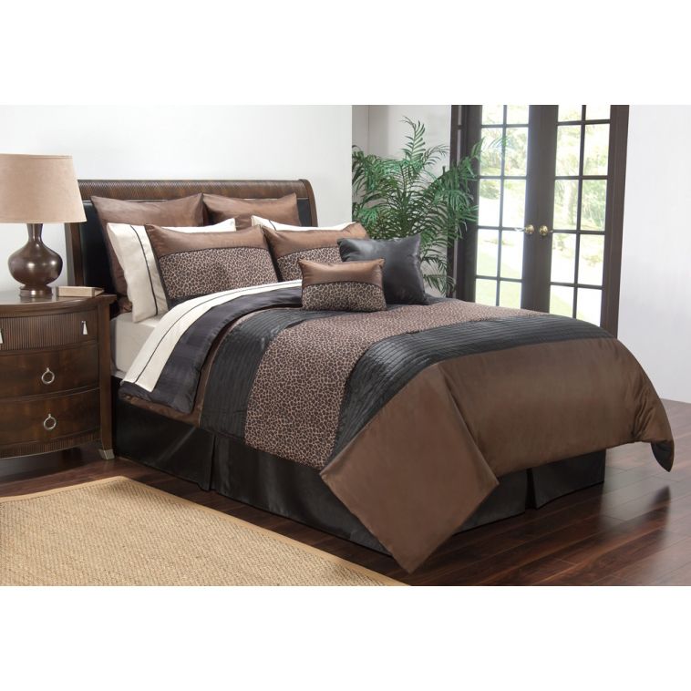 Cannon Barossa 12pc Comforter Set at Kmart.com
