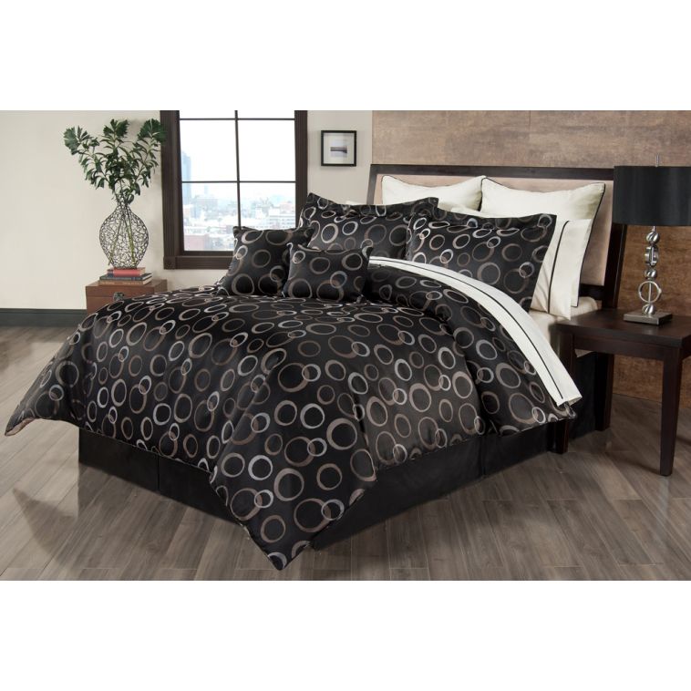 Cannon Melbourne 12pc Comforter Set at Sears.com