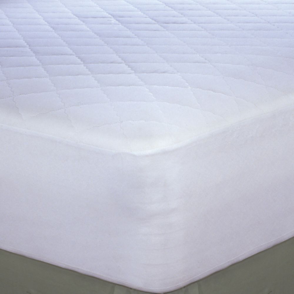 Great Price Cotton Rich Mattress Pad at Kmart.com