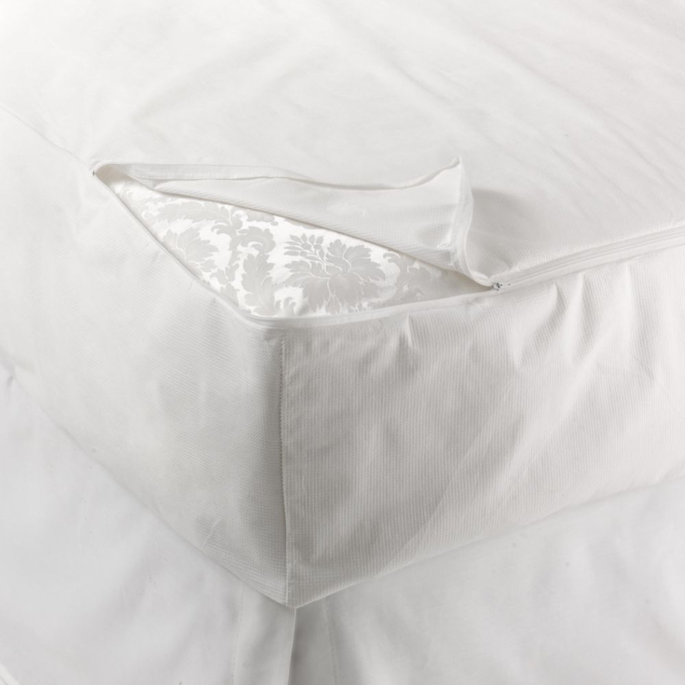 Aller-Ease Classic Mattress Cover at Kmart.com