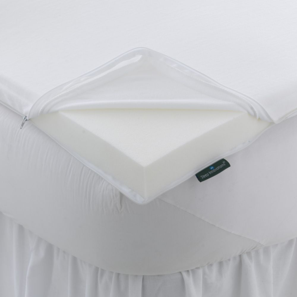 Memory Foam  Review on In  Memory Foam Mattress Topper Reviews   Mysears Community